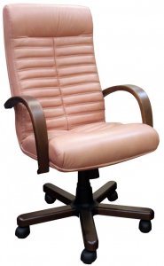 Кресло для руководителя «Браво»