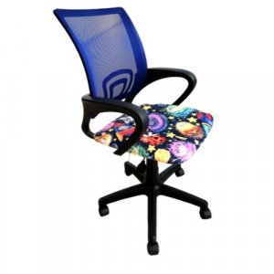 Офисное кресло КР-3