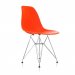 ПЛАСТИКОВЫЙ СТУЛ "Eames DSR"