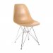 ПЛАСТИКОВЫЙ СТУЛ "Eames DSR"