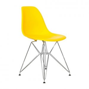 ПЛАСТИКОВЫЙ СТУЛ "Eames DSR"