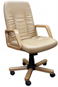 Кресло для руководителя «Вадер»